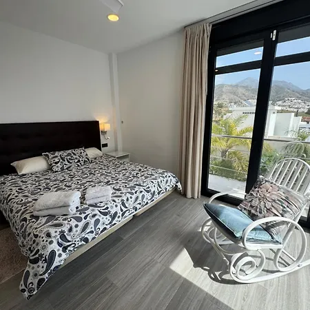 Vila Manuel Nerja