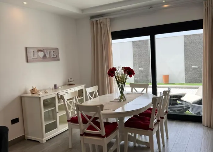 Villa Manuel *