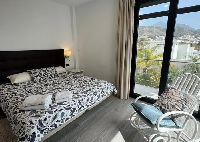 Villa Manuel Nerja
