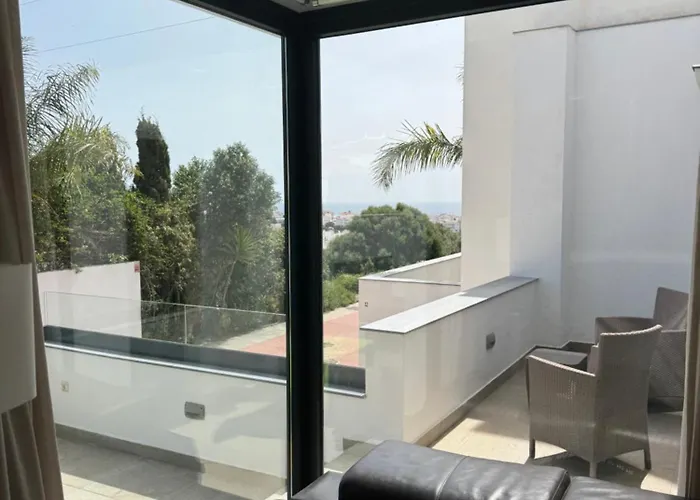 Manuel Villa Nerja