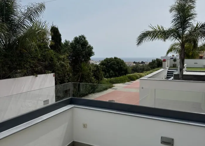 Manuel Villa Nerja