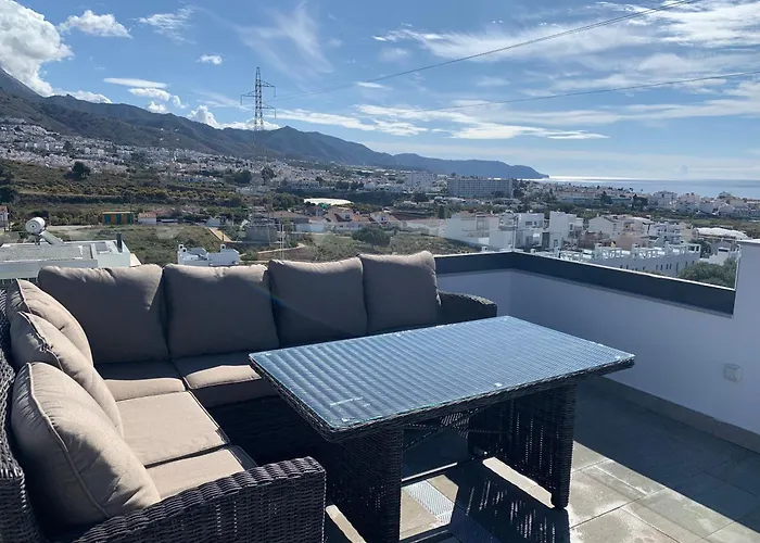 Villa Manuel Nerja