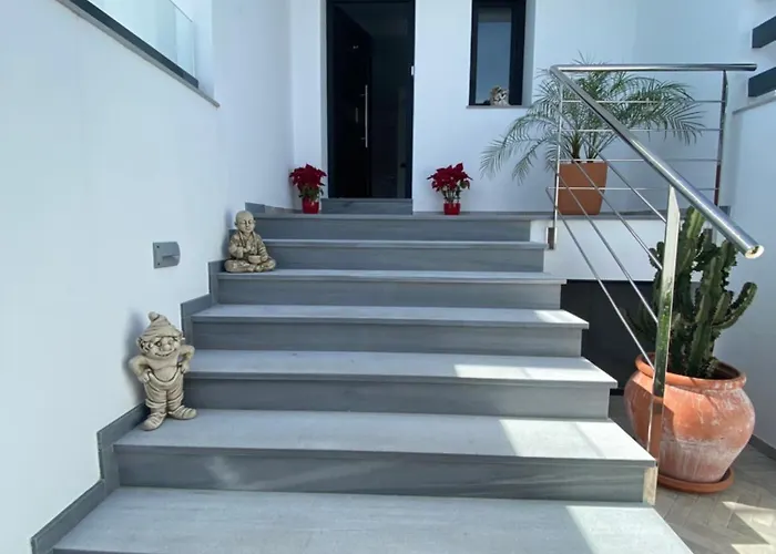 Villa Manuel Nerja